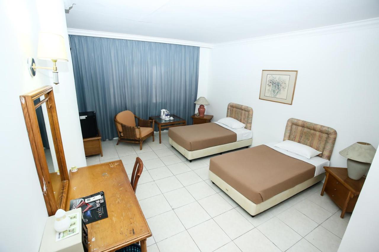 Resort Bukit Beruntung Golf & Country Kuala Lumpur
