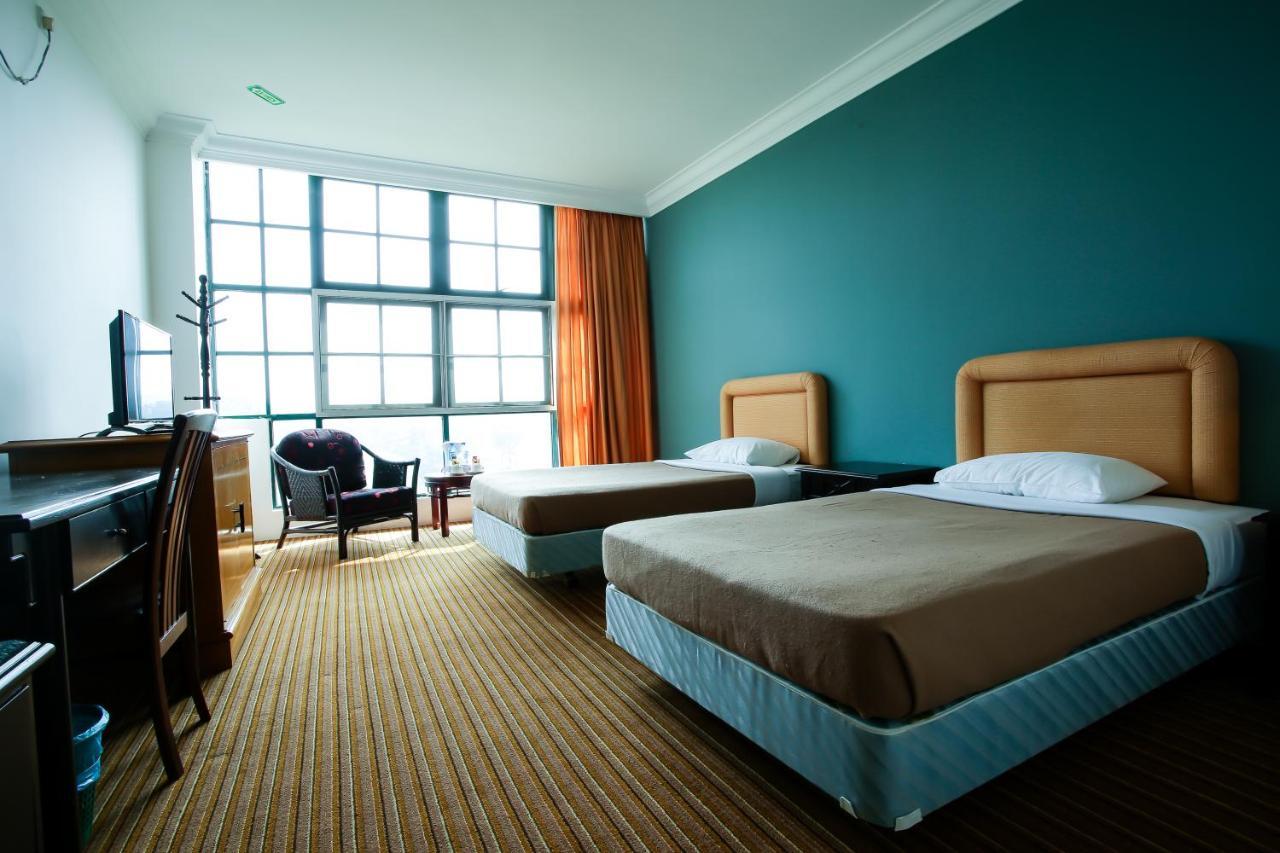 Bukit Beruntung Golf & Country 3* Kuala Lumpur