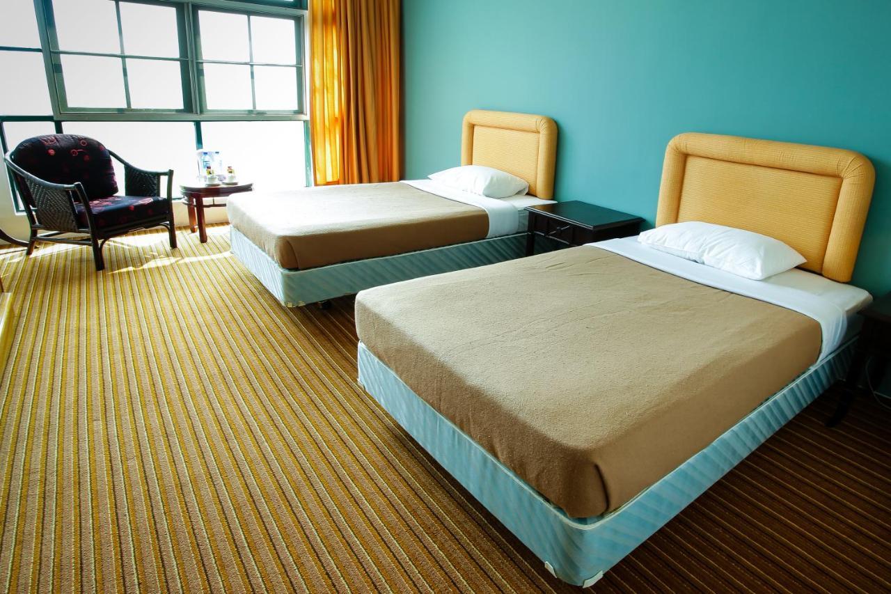 Bukit Beruntung Golf & Country Resort Kuala Lumpur