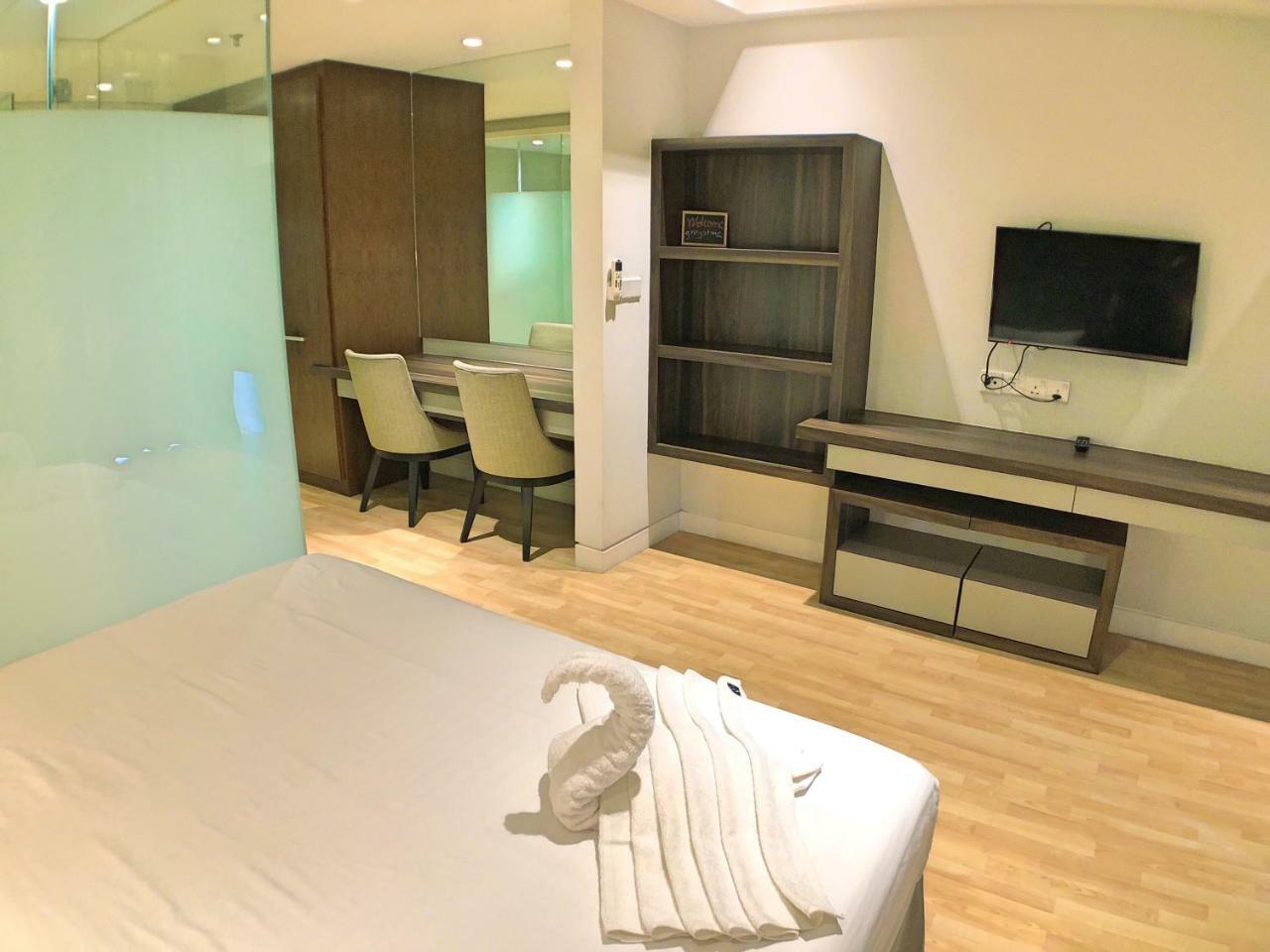 Apartment Greystone Haus D Majestic Place Kuala Lumpur
