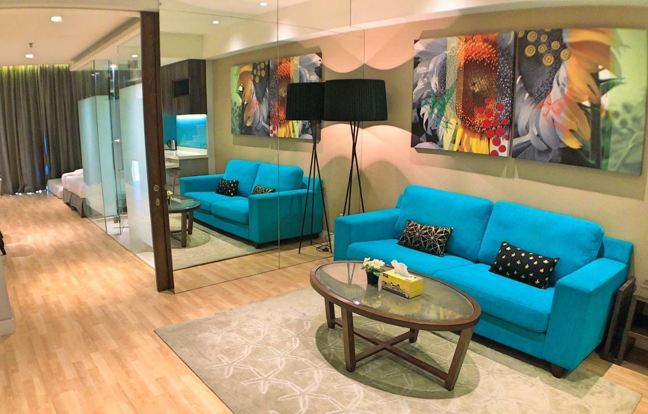 Greystone Haus D Majestic Place Apartment Kuala Lumpur