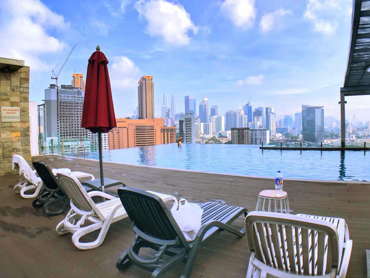 Greystone Haus D Majestic Place Kuala Lumpur