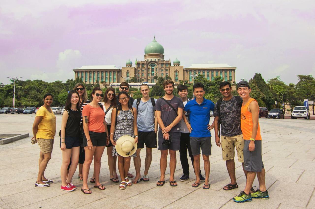 Mingle Highstreet Nhà trọ