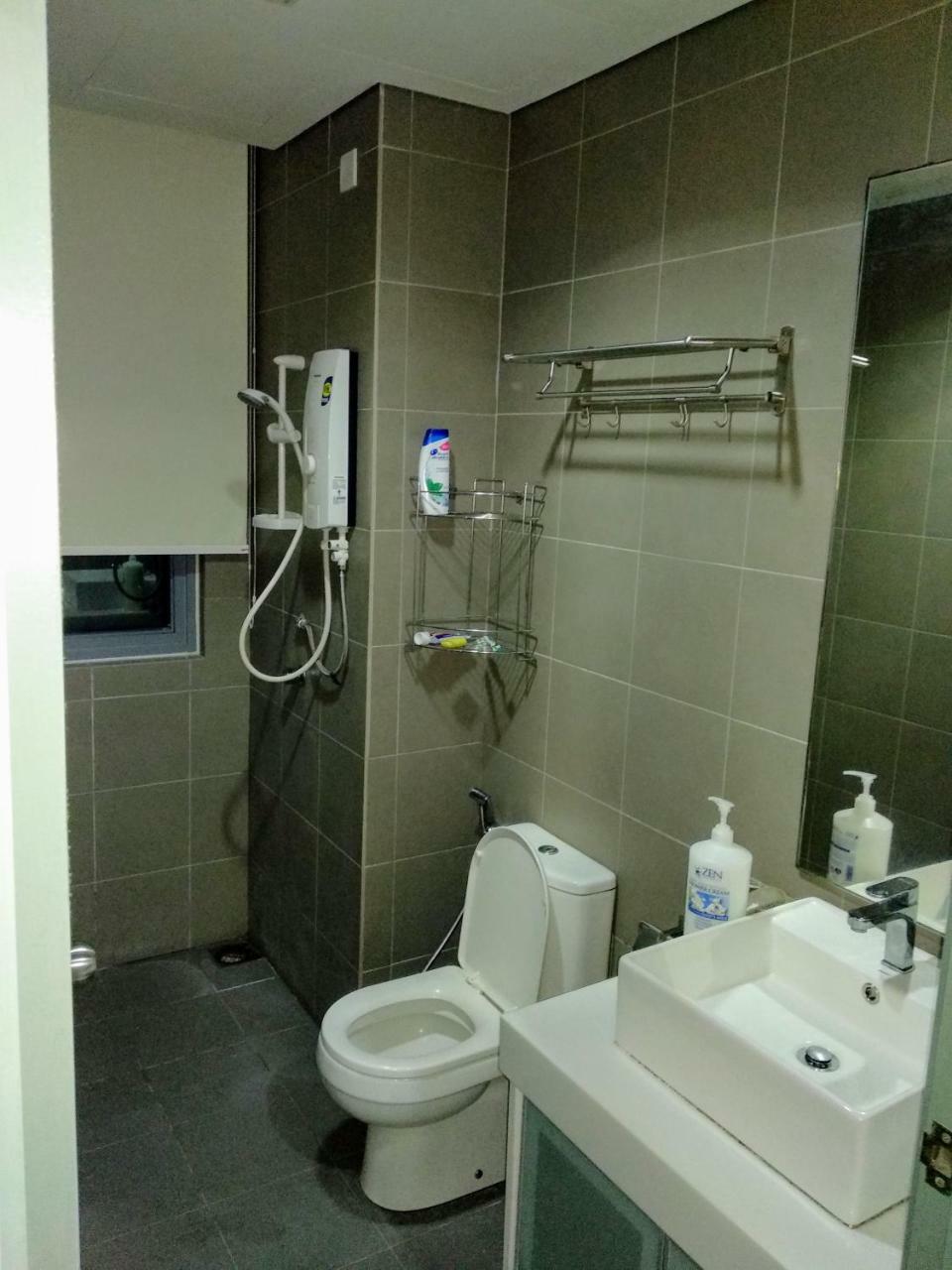 Twin Towers Dorms Hostel Kuala Lumpur