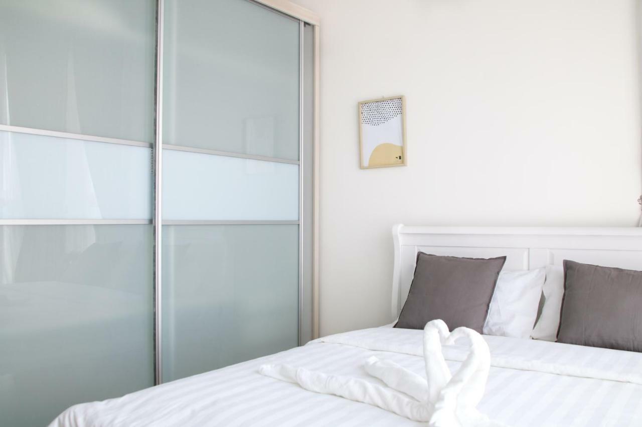 Victoria Sentrio Suites