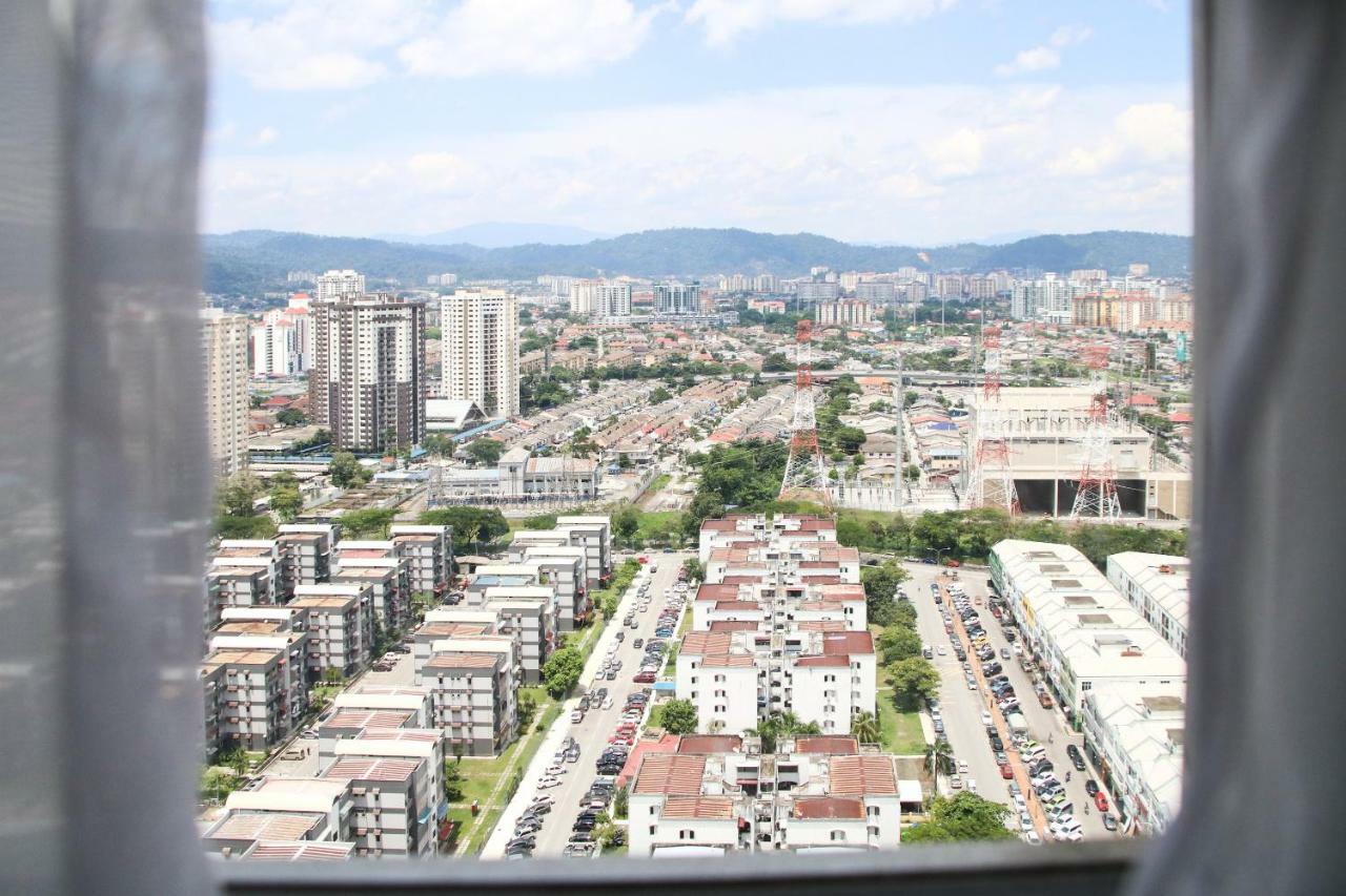 Victoria Sentrio Suites Kuala Lumpur