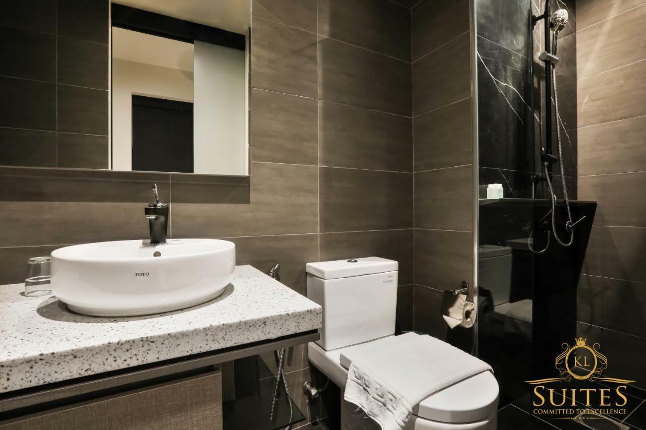 Expressionz By Kl Aparthotel
