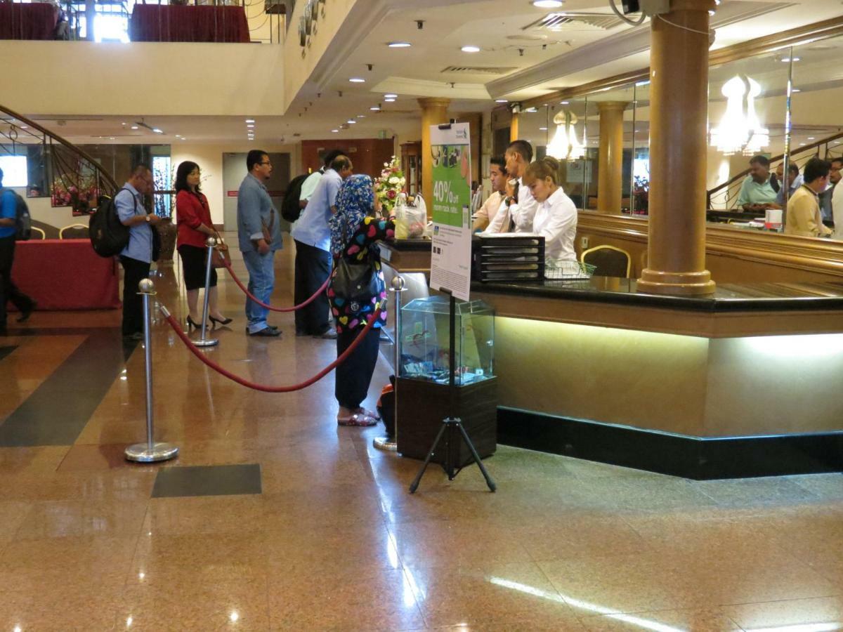 Apartment International Kuala Lumpur