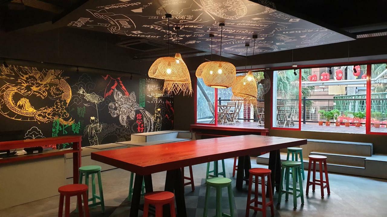 Kitez & Bunkz Kuala Lumpur