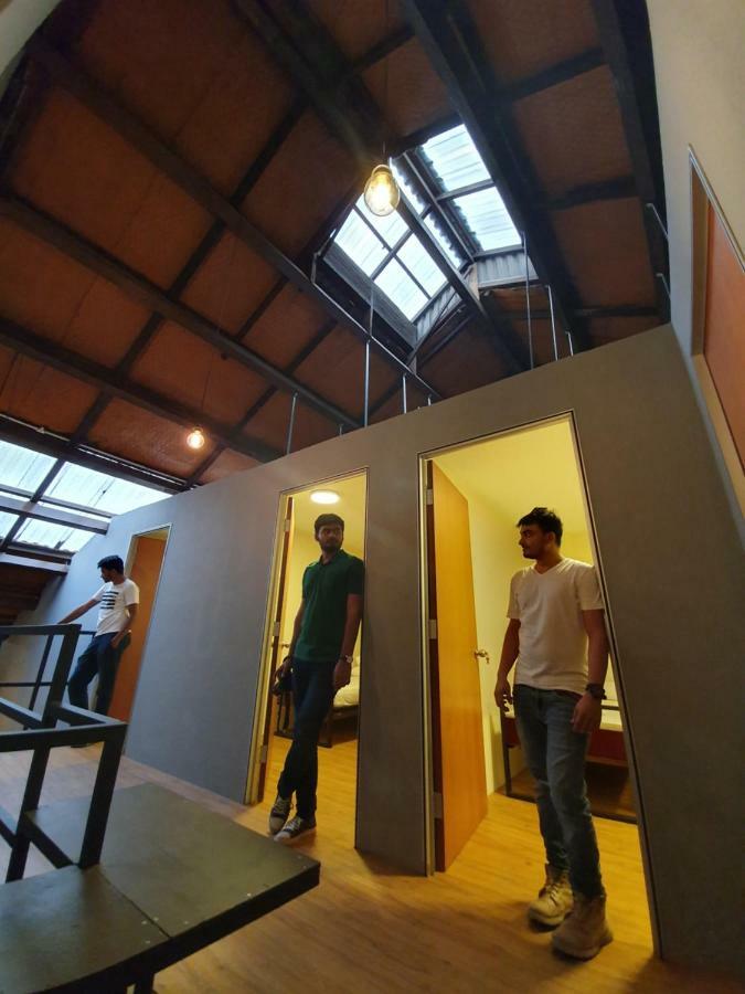 Friends Perk Nhà trọ Kuala Lumpur