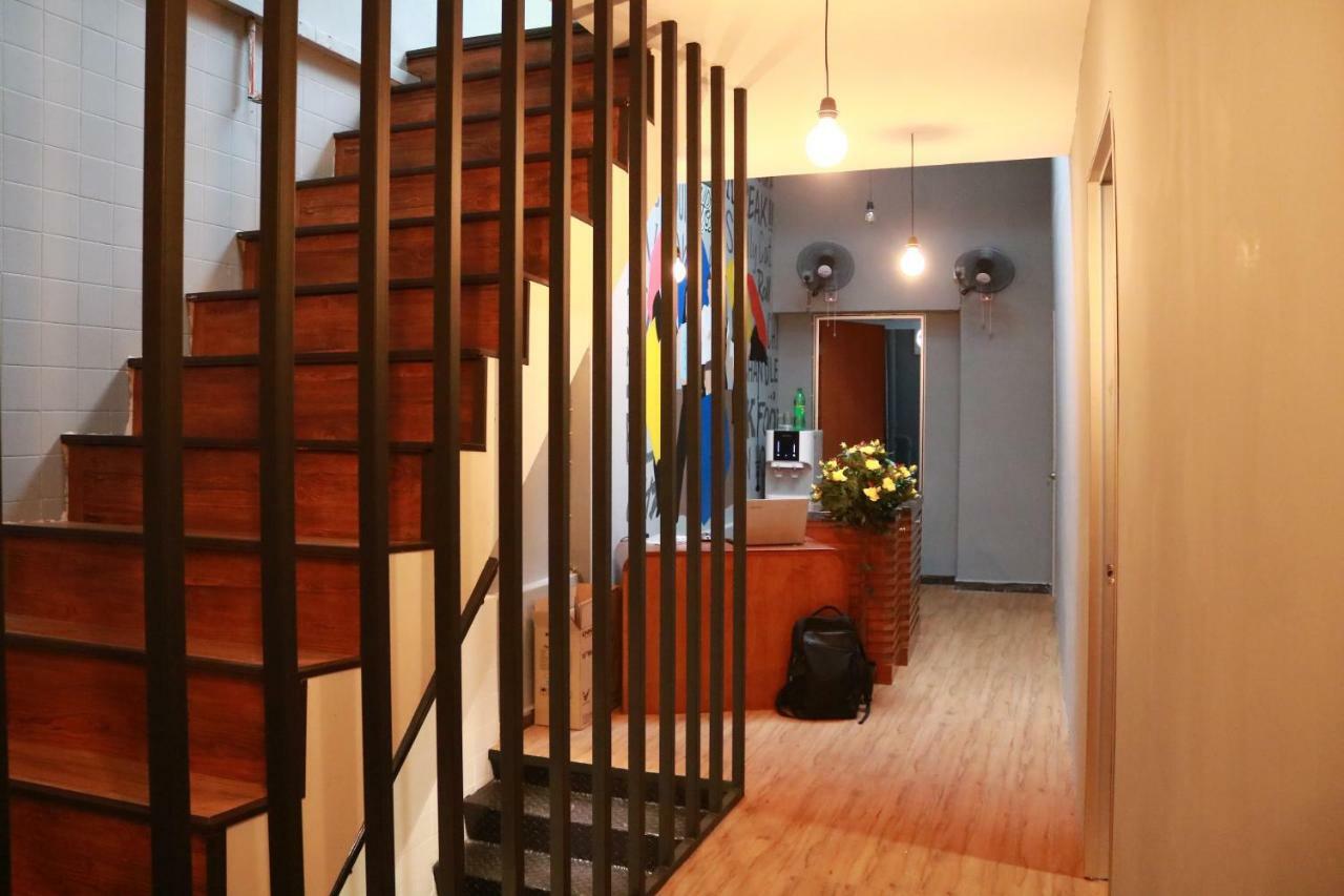 Nhà trọ Friends Perk