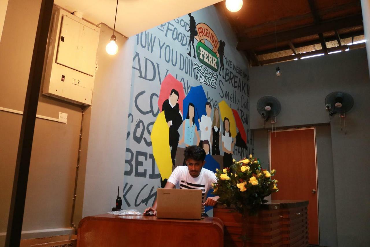 Friends Perk Nhà trọ Kuala Lumpur