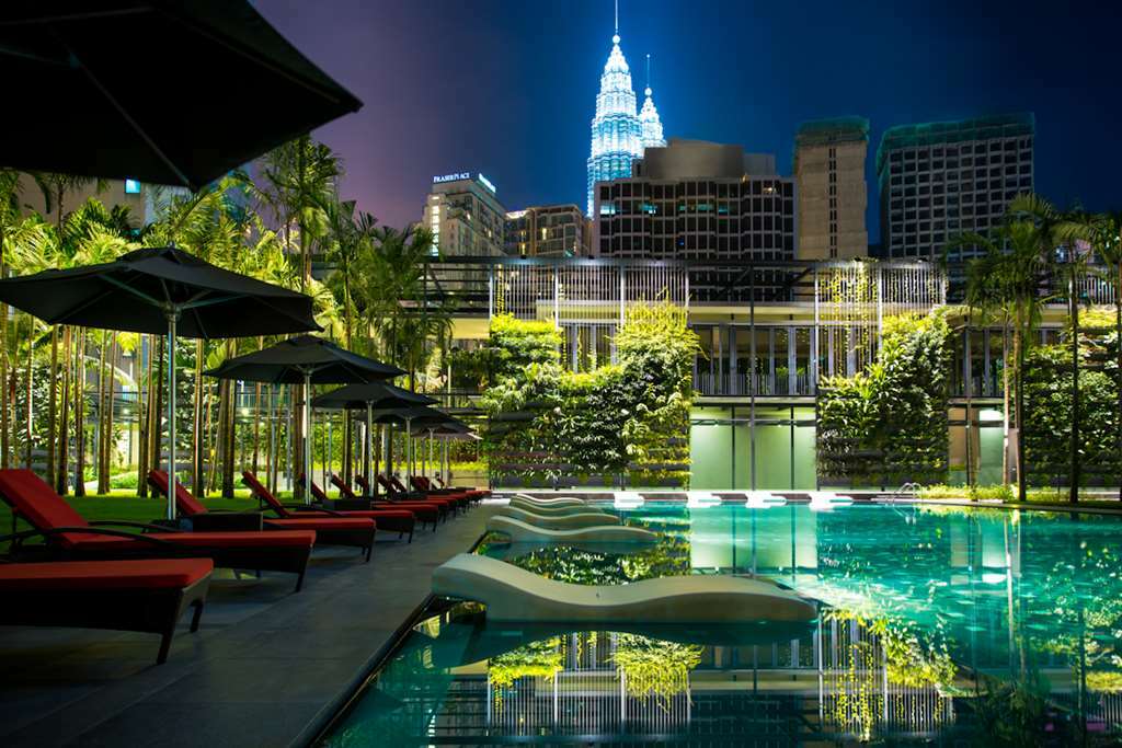Hotel E&o Residences 5*