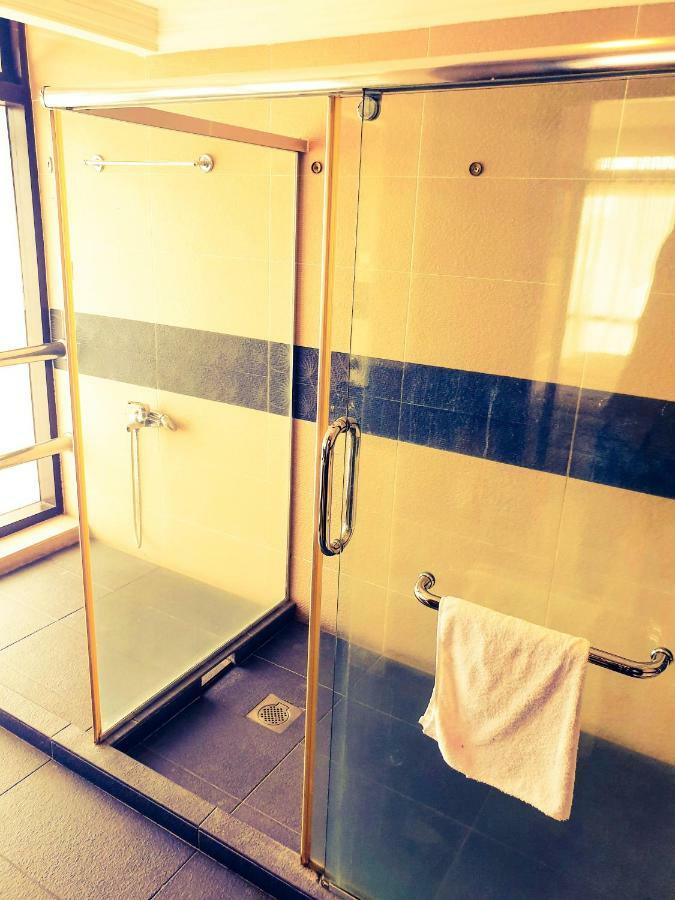 Hotel Ts Service Suites At Times Square Kuala Lumpur