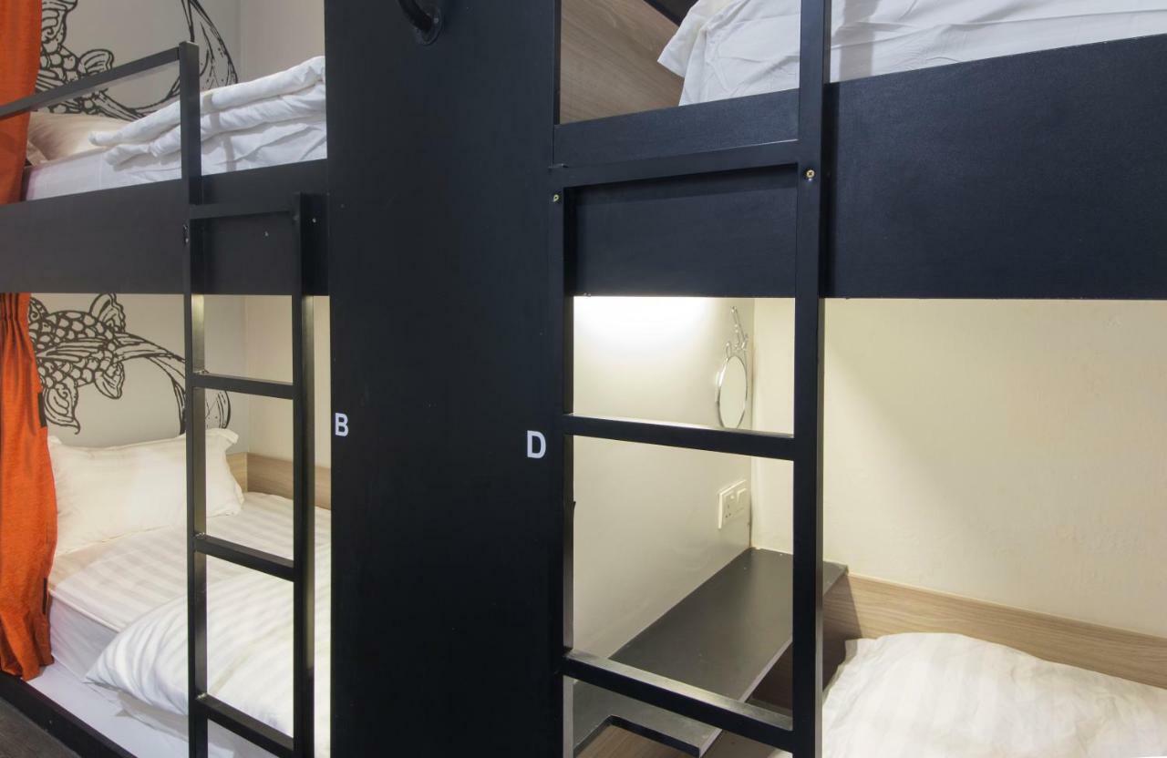 Kitez & Bunkz Hostel