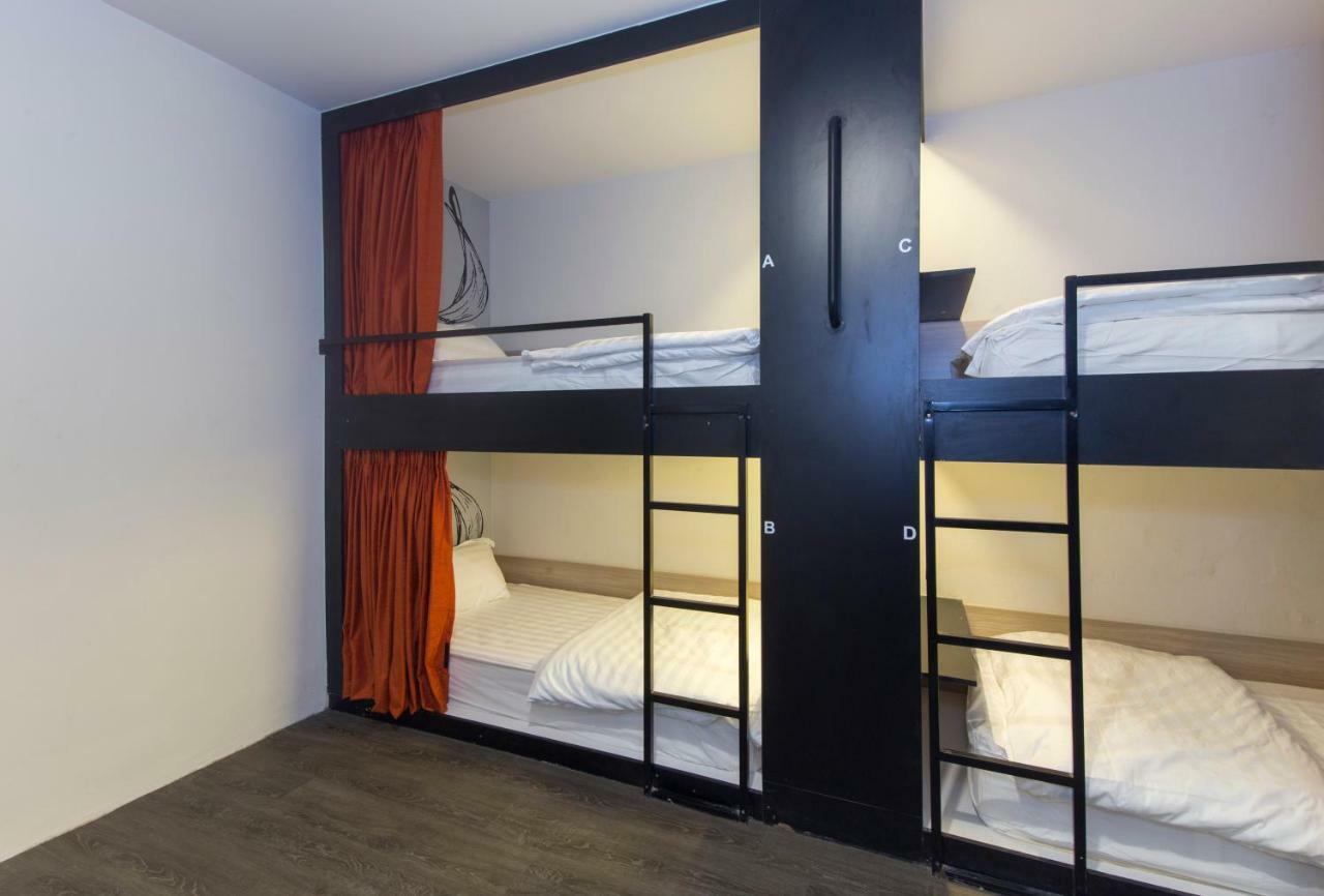 Kitez & Bunkz Hostel Kuala Lumpur