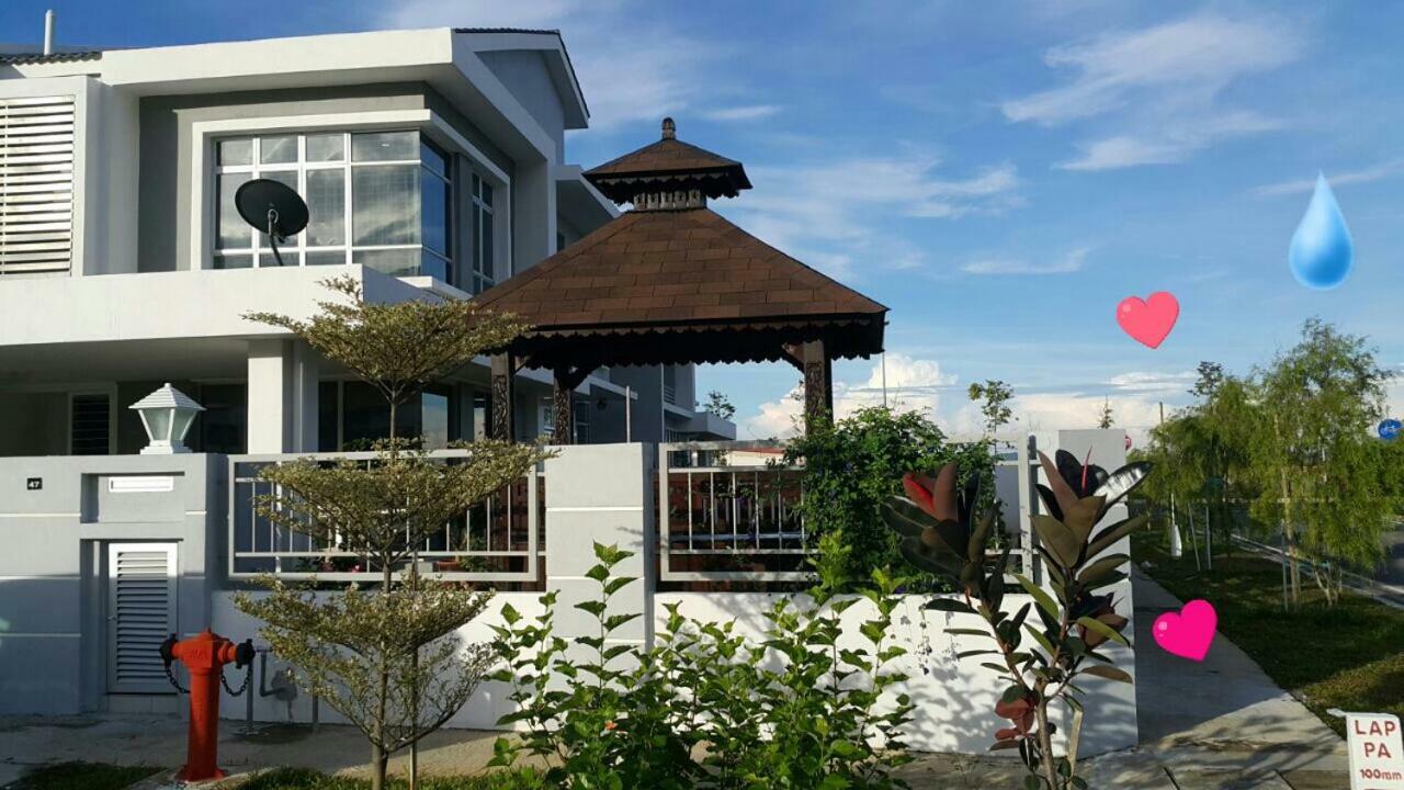 Vvip Homestay Proton City