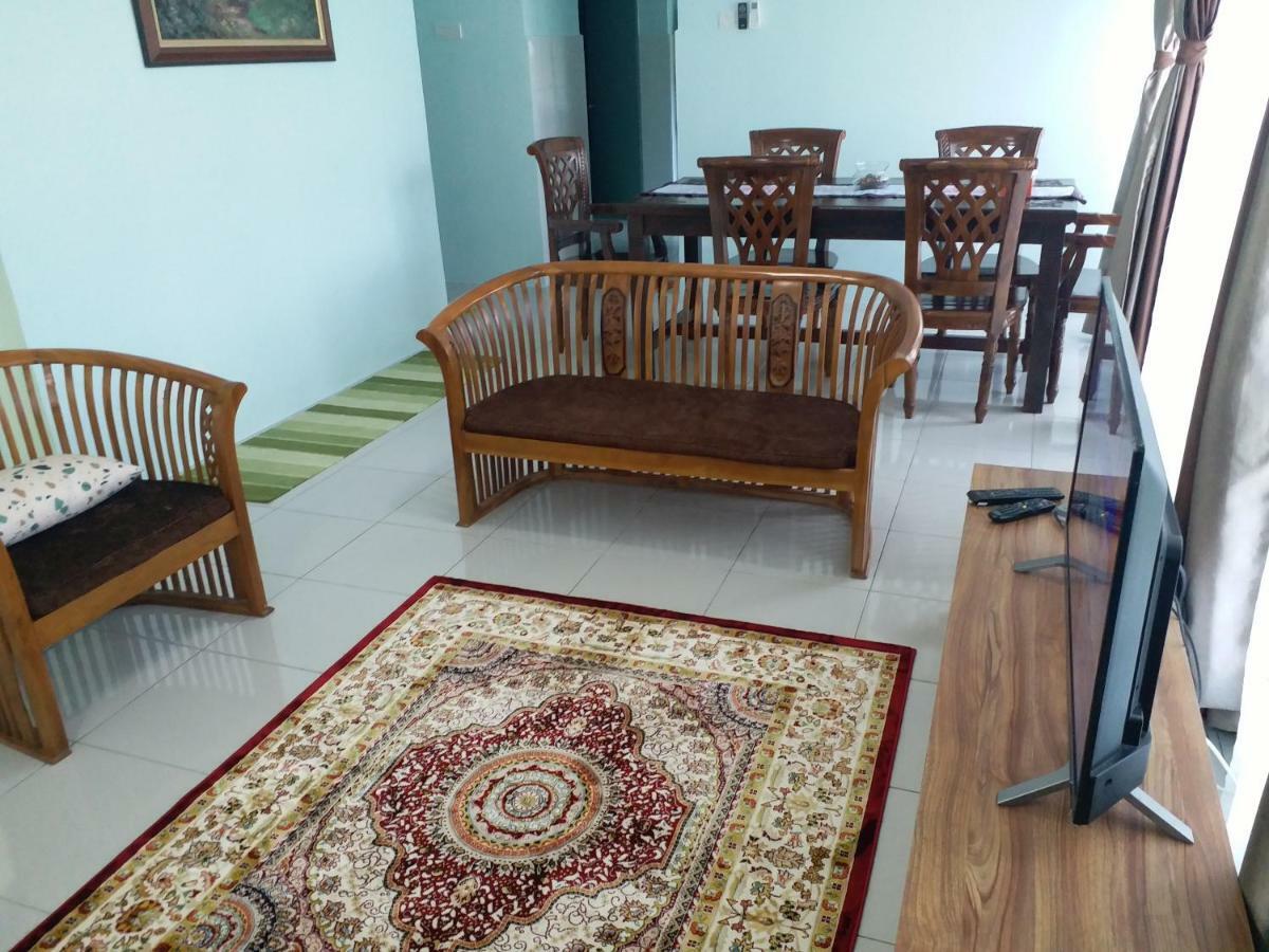 Ở trọ Vvip Homestay Proton City *