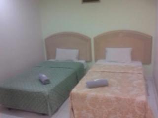 Sahara Chow Kit 2* Kuala Lumpur