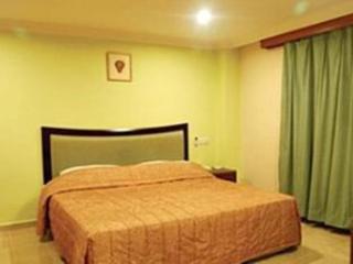 Sahara Chow Kit Hotel