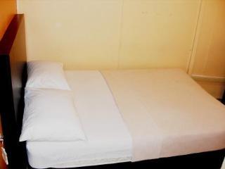 Pudu 88 @ China Town Hotel 2*
