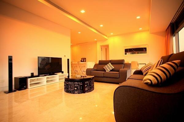 Pangsapuri Kuala Lumpur Suite