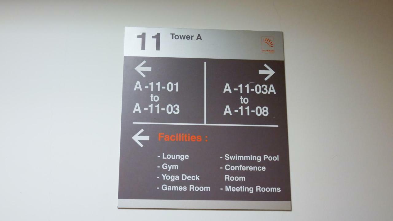Hostel Twin Towers Dorms *