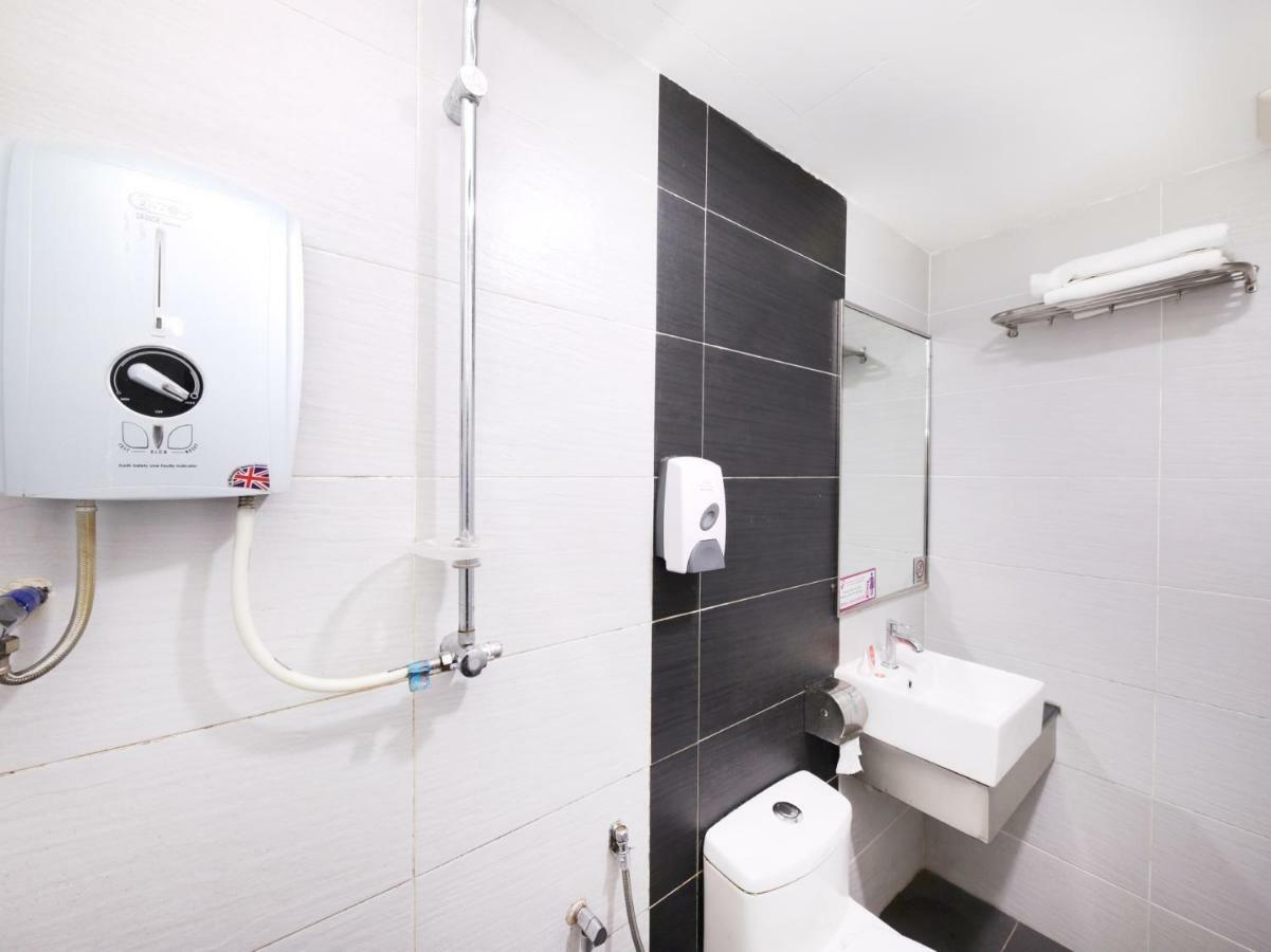 Oyo 700 Fine Hotel Kuala Lumpur