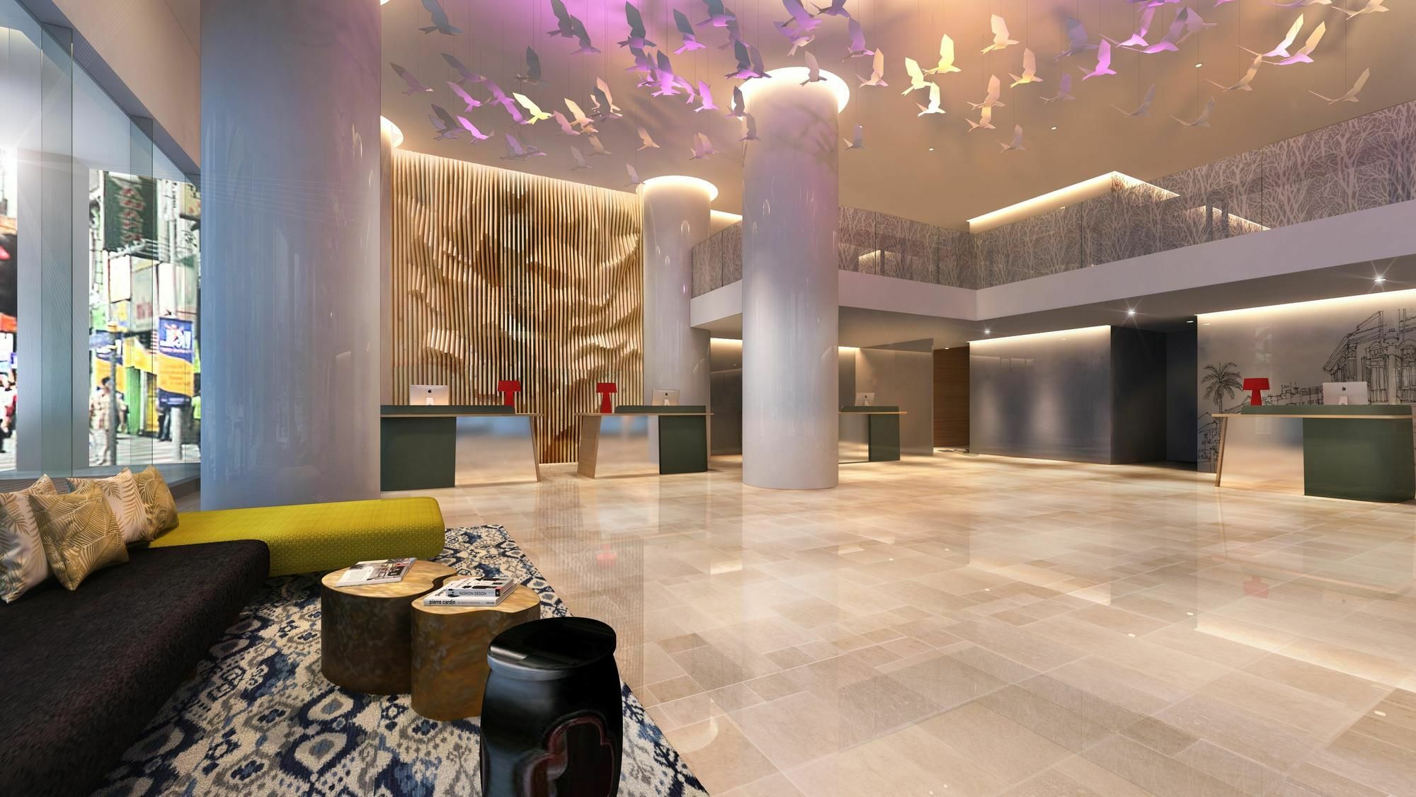 Hilton Garden - South Hotel Kuala Lumpur