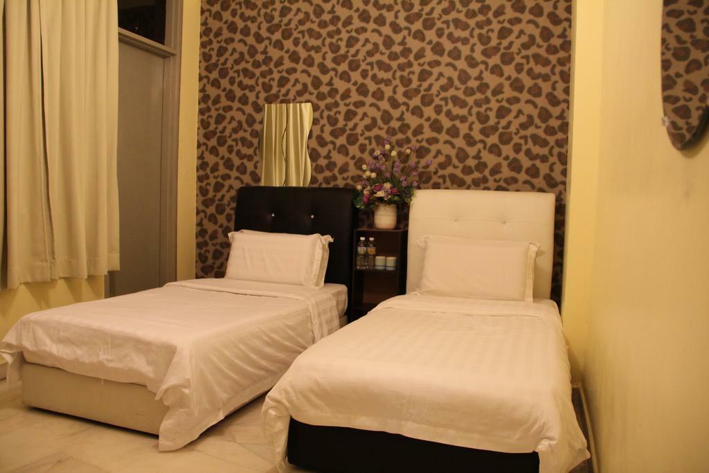 Hotel Victory Street Boutique