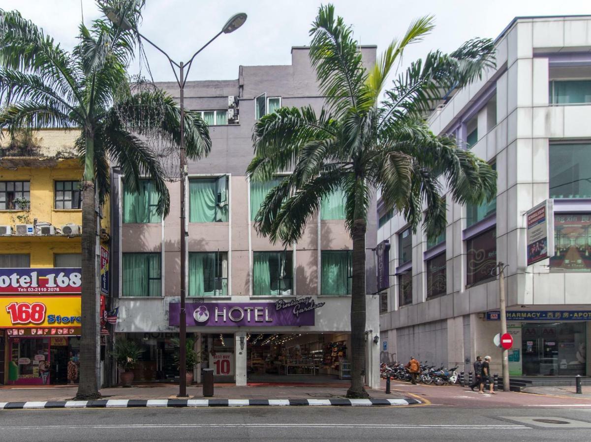 Bintang Garden