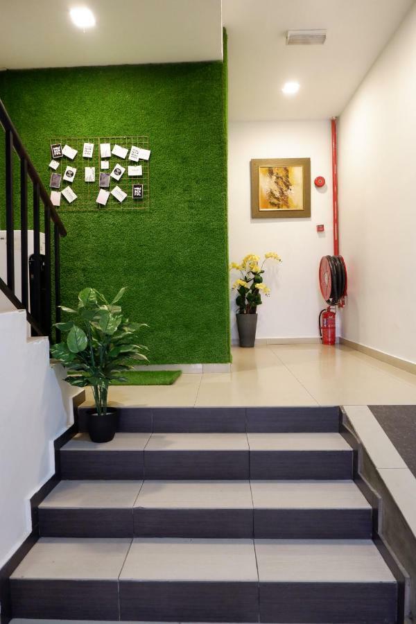 Hotel Bintang Garden Kuala Lumpur