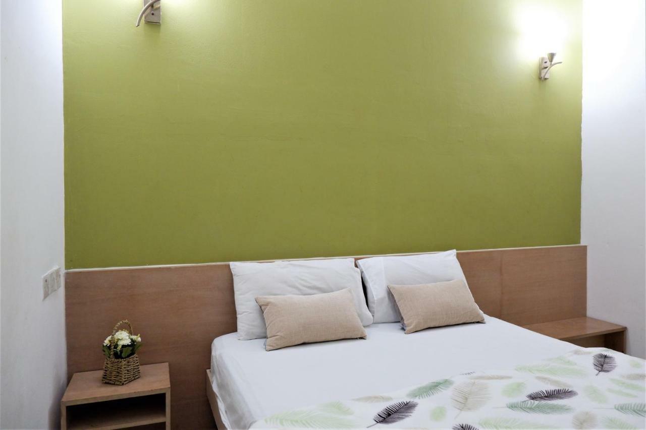 Hotel Bintang Garden