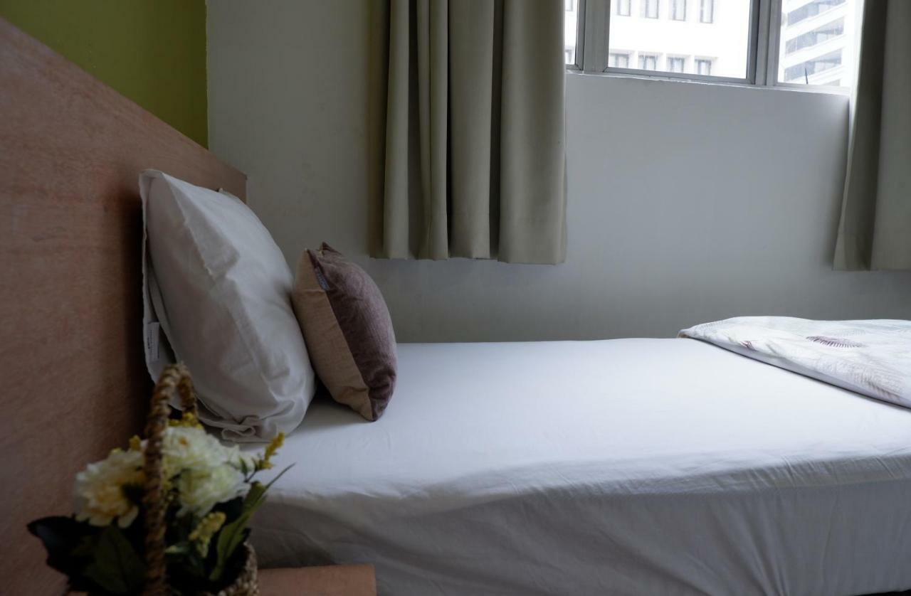 Hotel Bintang Garden 2*