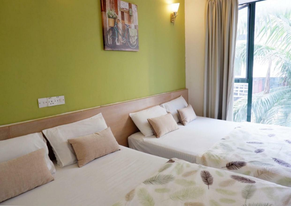 Bintang Garden 2* Kuala Lumpur