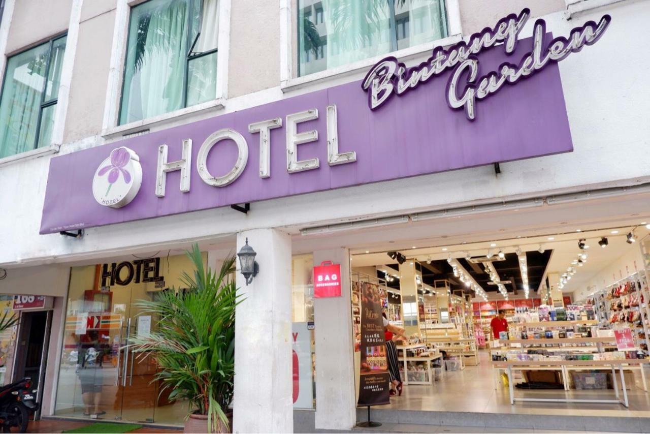 Bintang Garden Hotel