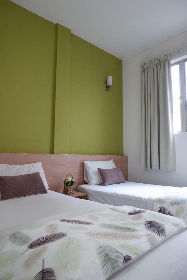 Hotel Bintang Garden Kuala Lumpur