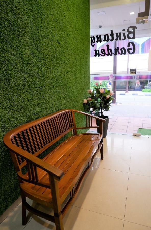 Hotel Bintang Garden