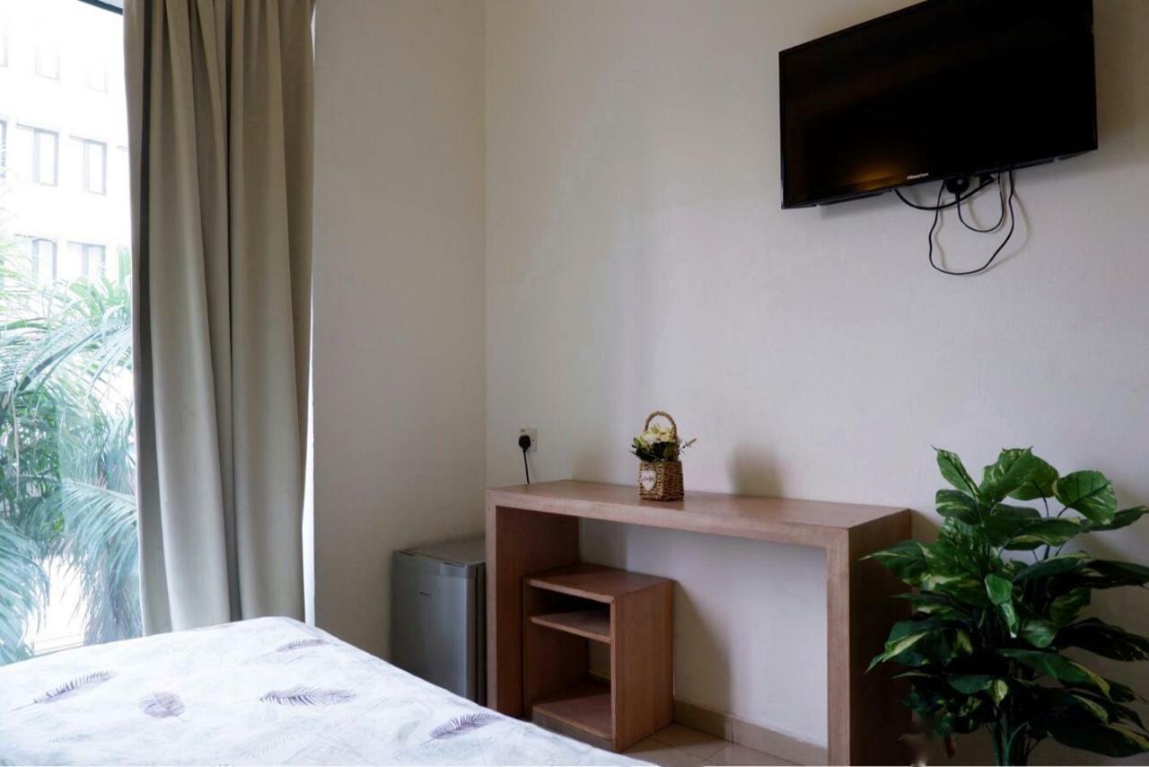 Hotel Bintang Garden 2*