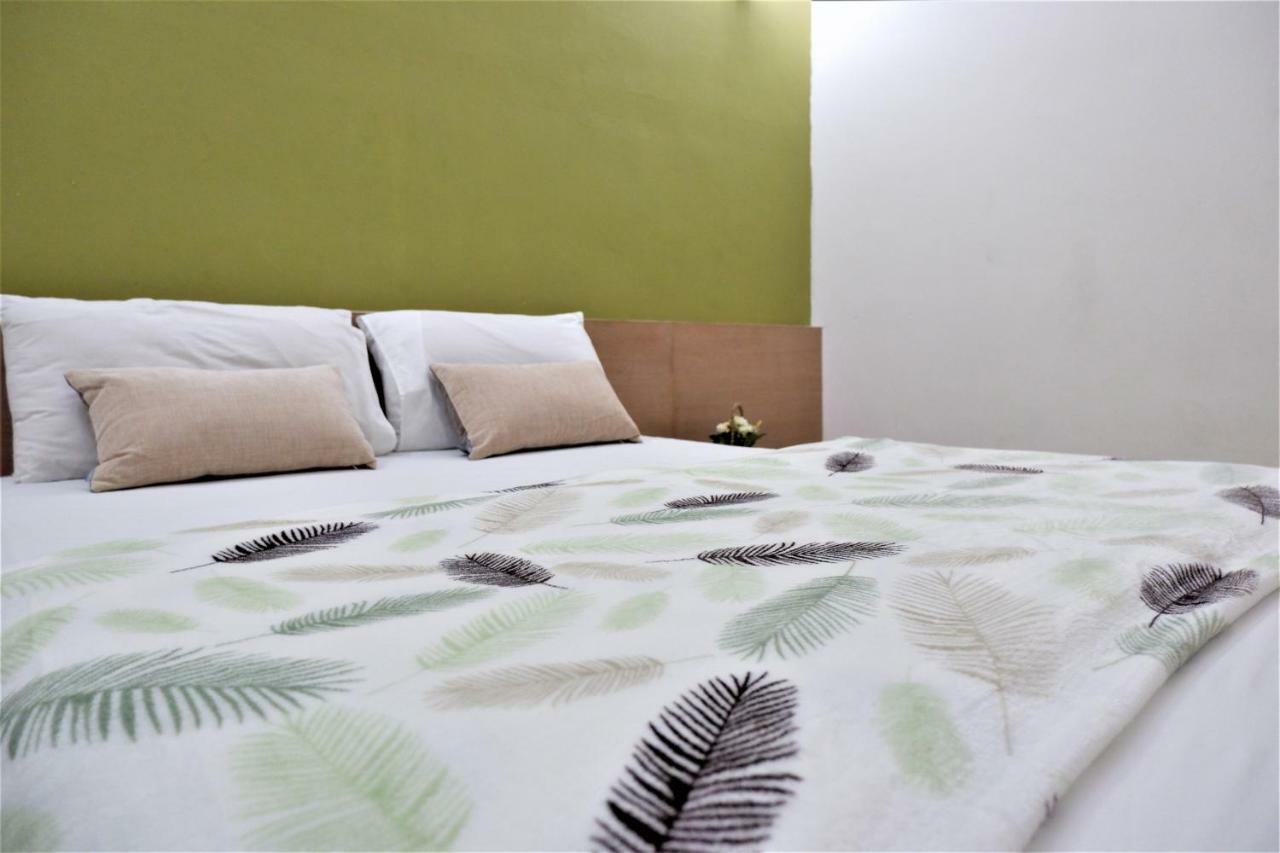 Bintang Garden 2* Kuala Lumpur