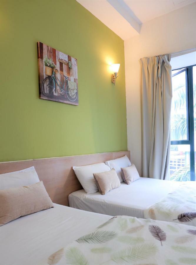 Bintang Garden 2*