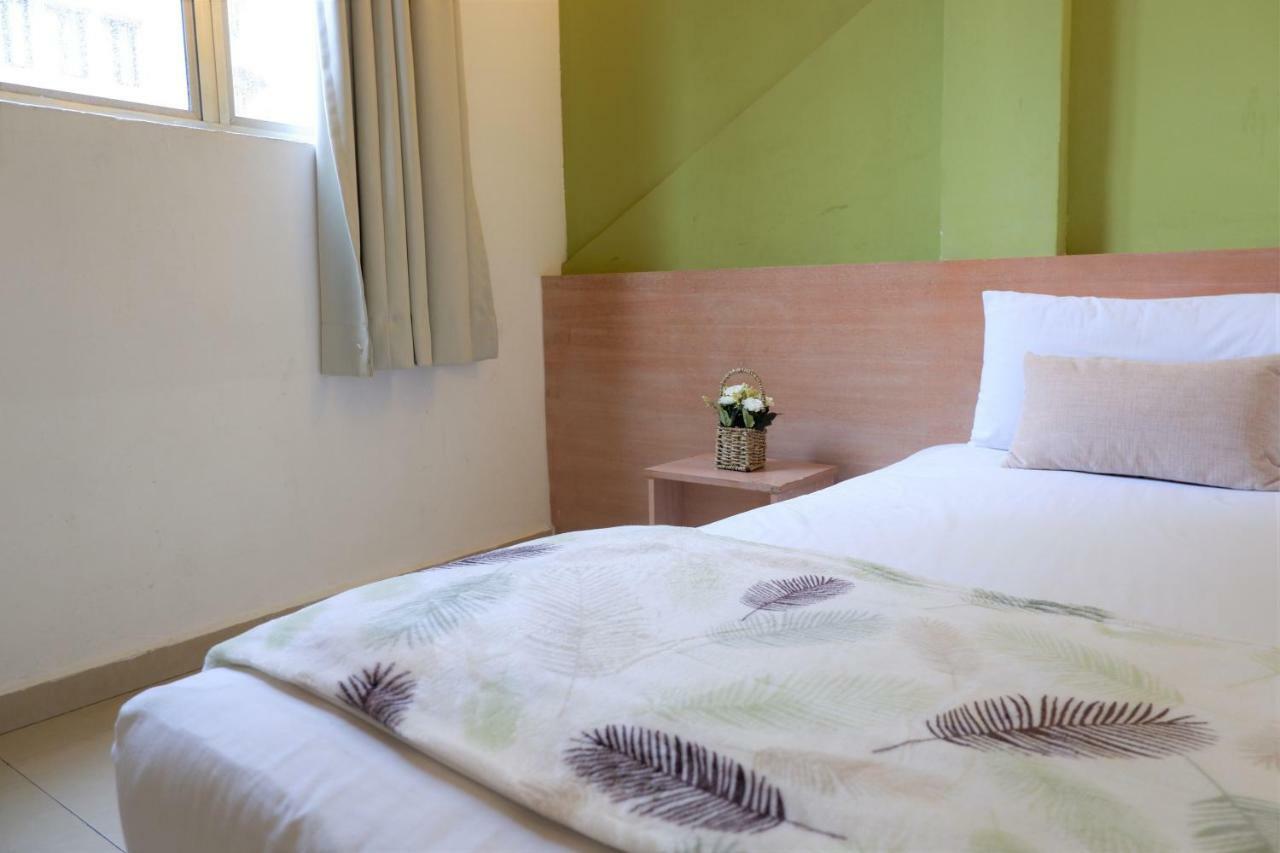 Bintang Garden Hotel 2*
