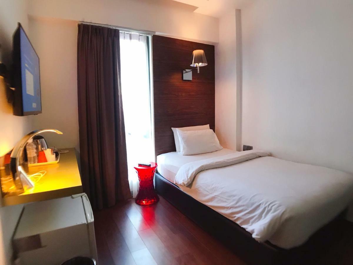 Hotel Melange Boutique Bukit Bintang 3*