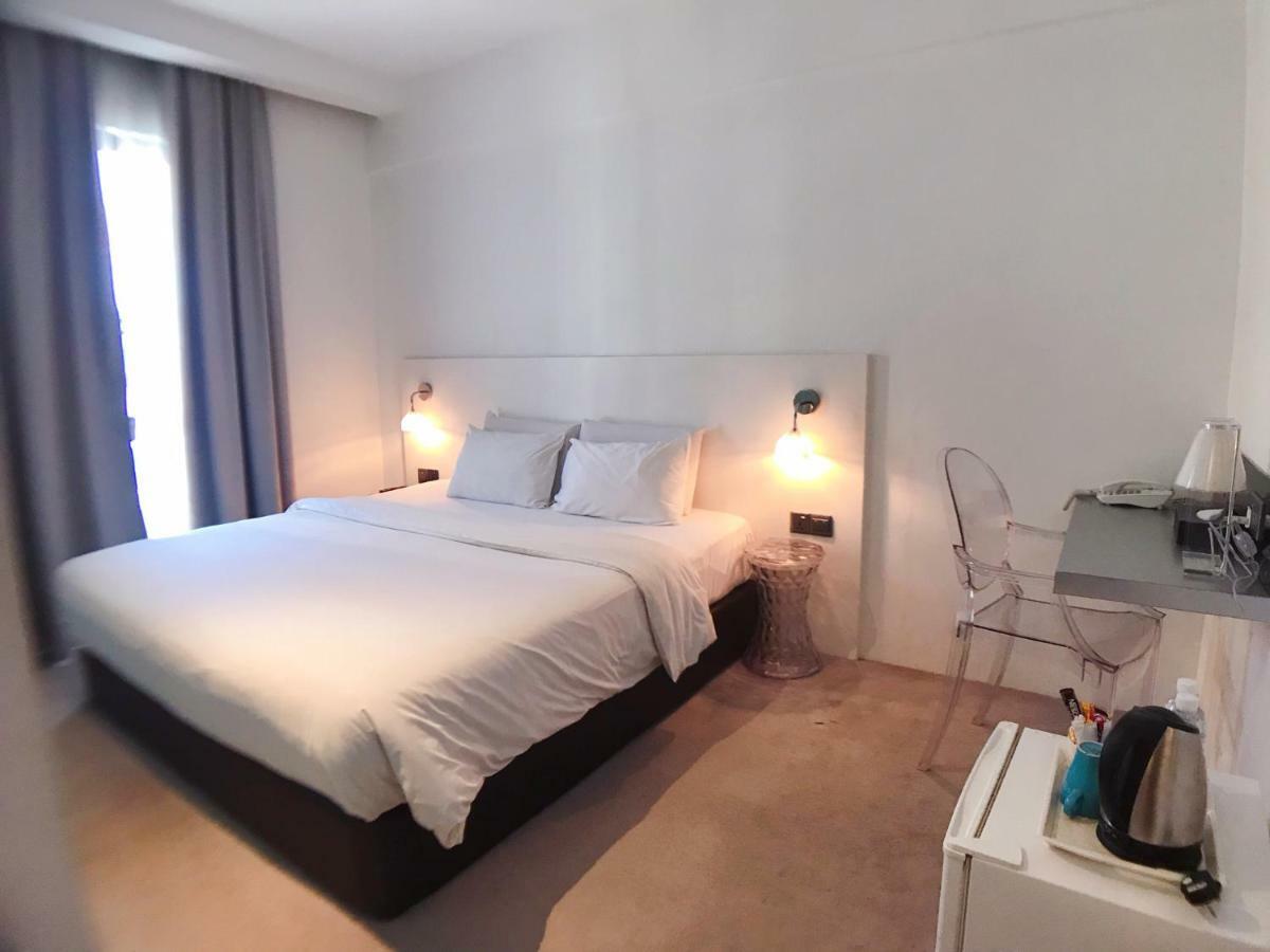 Melange Boutique Bukit Bintang 3* Kuala Lumpur