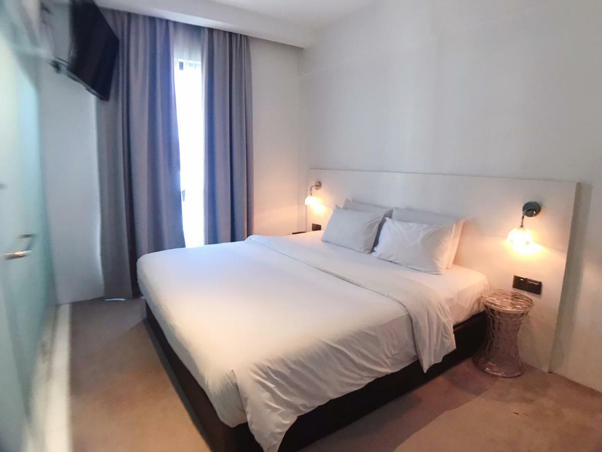 Hotel Melange Boutique Bukit Bintang 3*