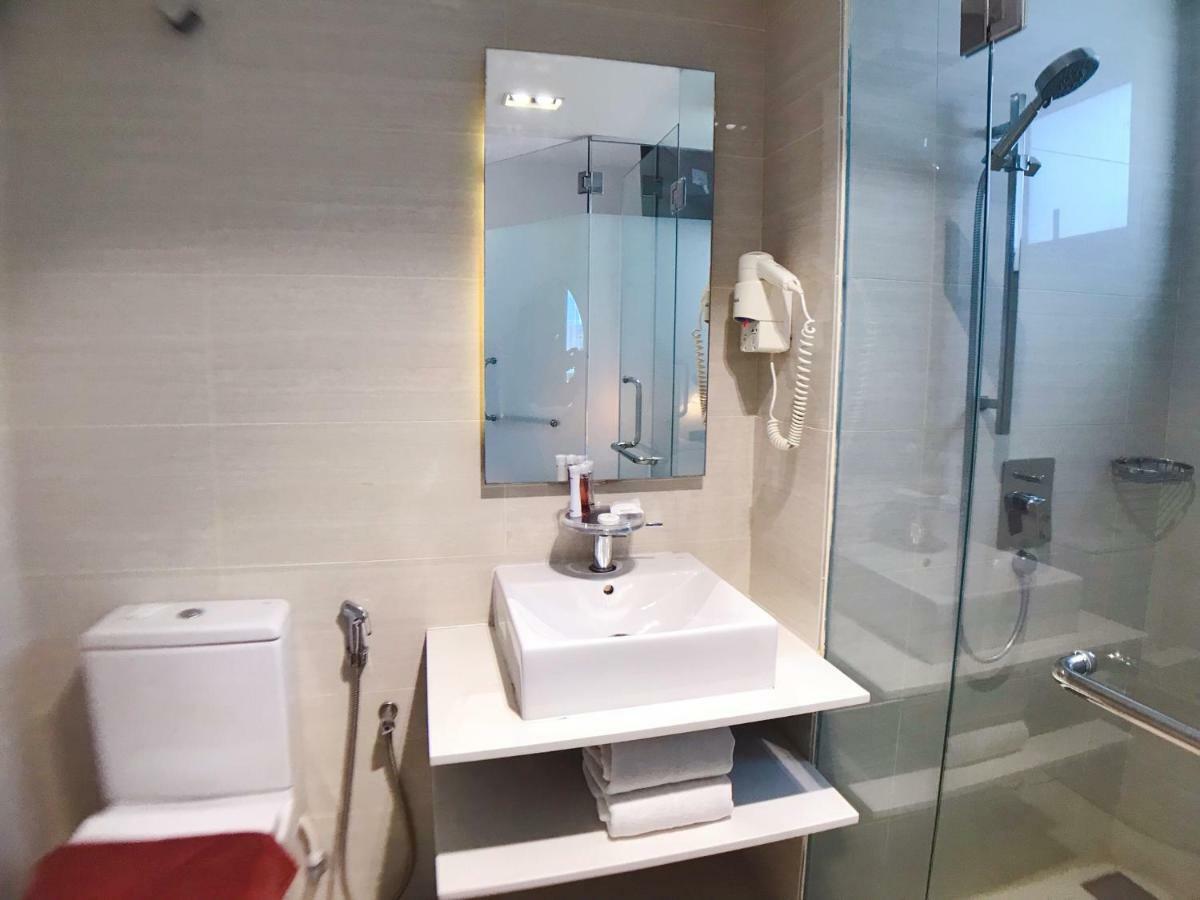 Melange Boutique Bukit Bintang Hotel Kuala Lumpur