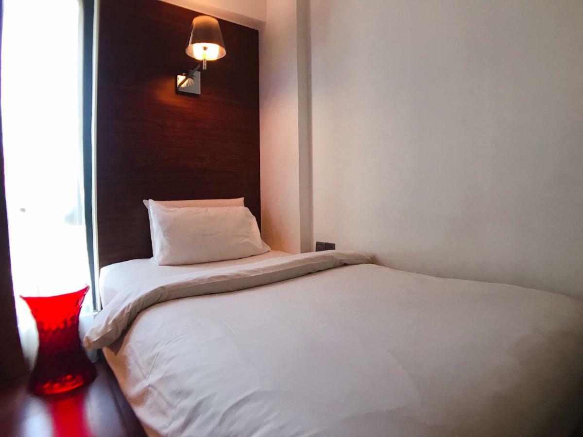 Melange Boutique Bukit Bintang 3* Kuala Lumpur