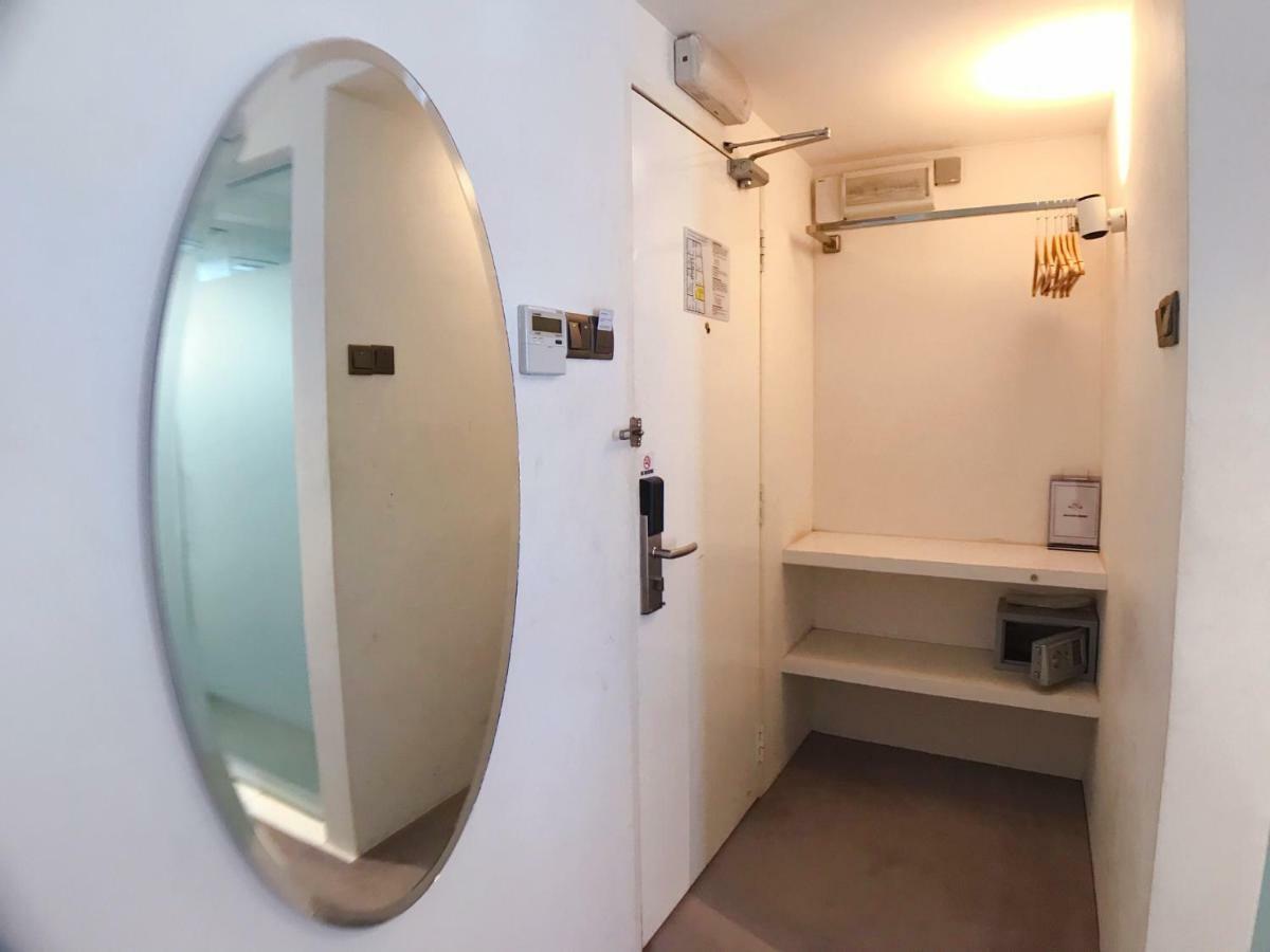 Hotel Melange Boutique Bukit Bintang Kuala Lumpur