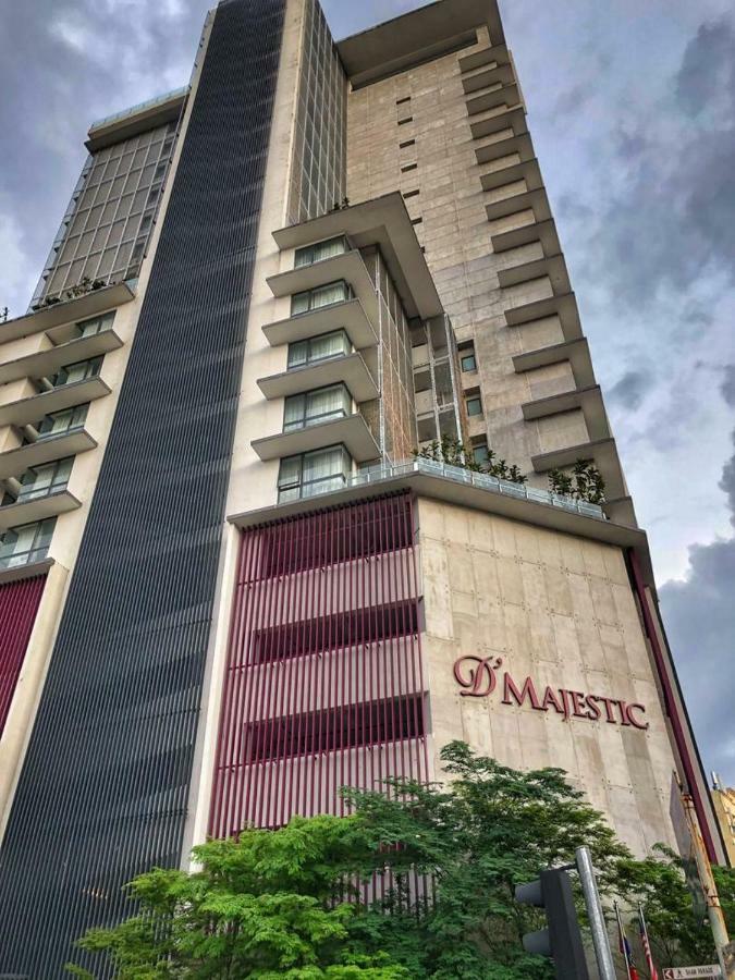 Greystone Haus D Majestic Place Apartment Kuala Lumpur