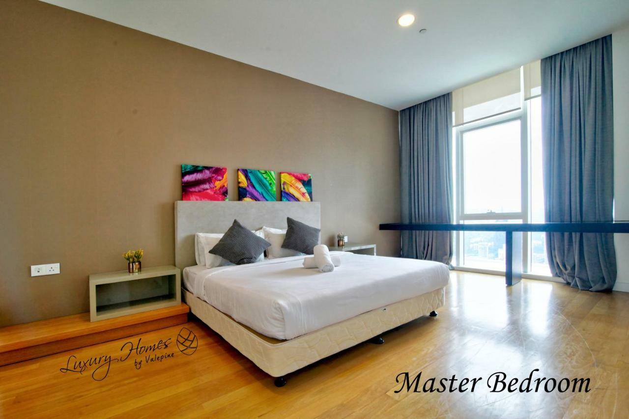 Pine Luxury @ Platinum Suites Klcc *